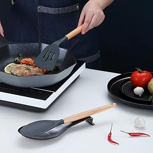 Mantieni Il Tuo Piano Di Lavoro Pulito E Antigoccia