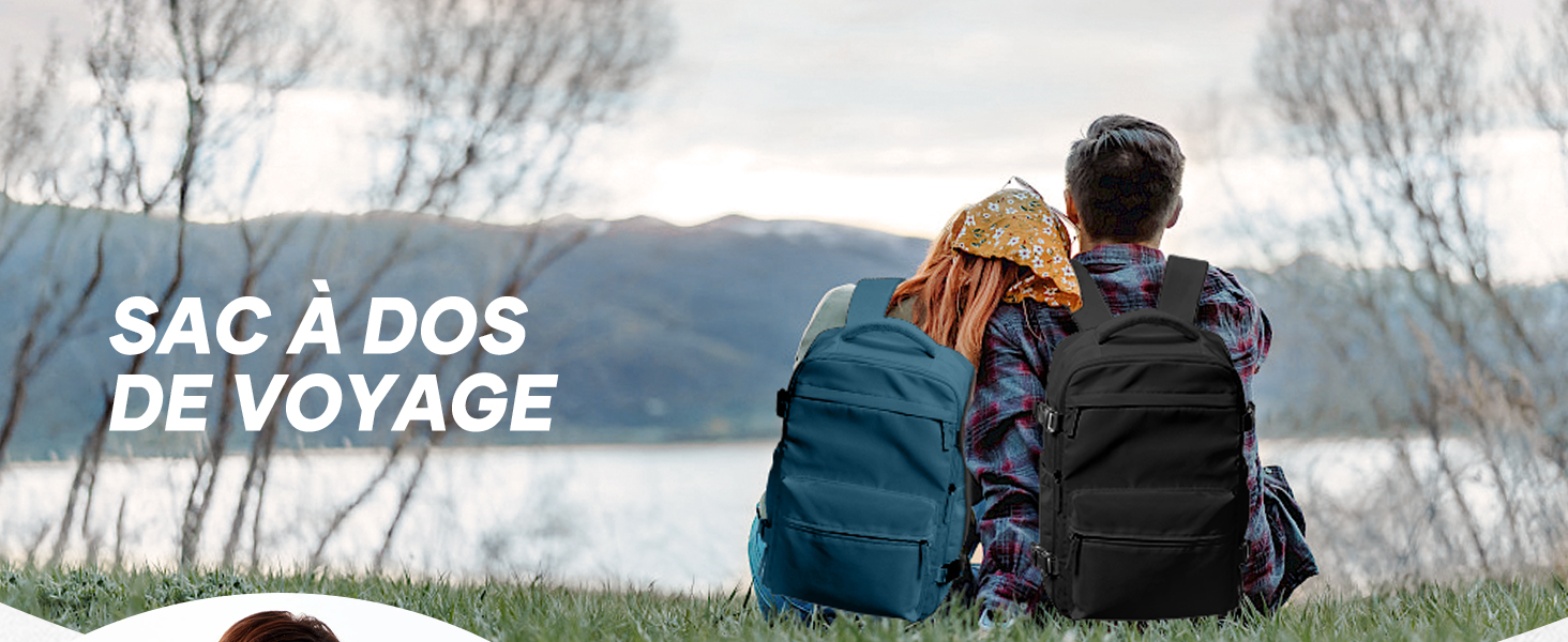 Sac à Dos de Voyage