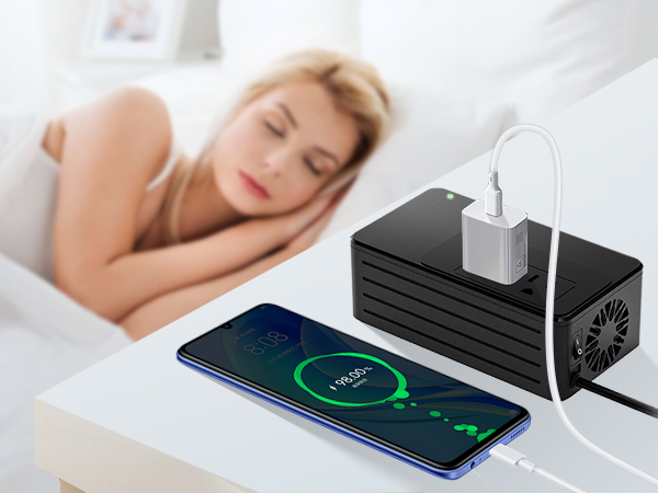 universal travel adapter