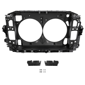 PROFILE DESIGN A ハイドレーション　他 Amazon.com: BALOCEO Radiator Support Compatible with 2009