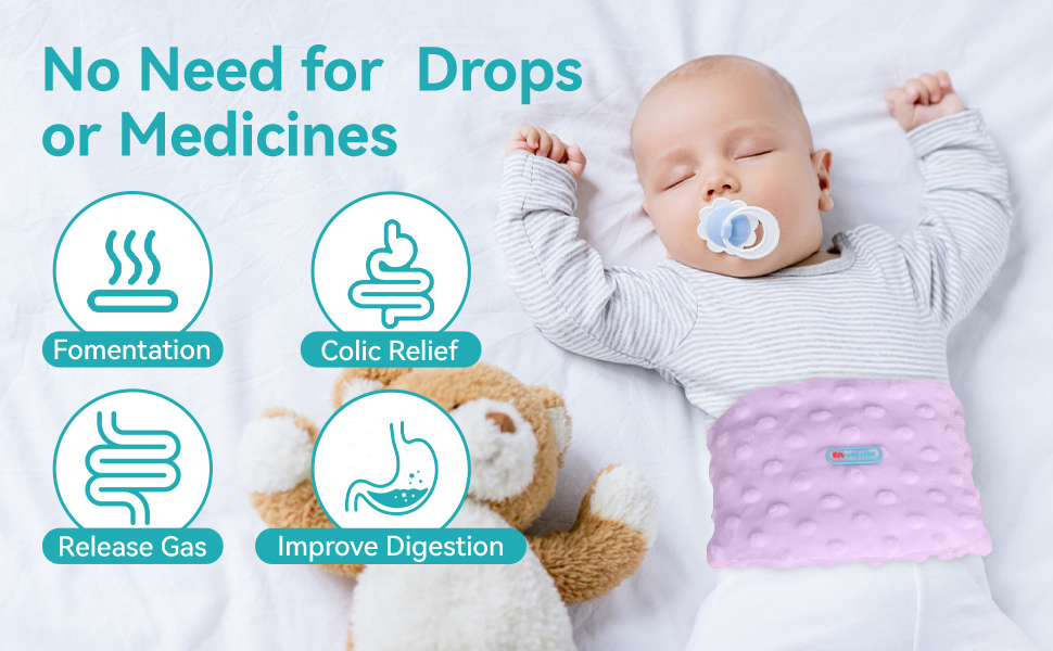 NO NEED FOR DROPS OR MEDICINES