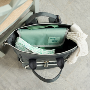 Polar Gear Baby Change Bag