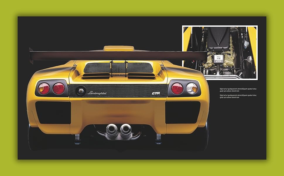 Lamborghini Magazine issue # 01 / 2005絶版 Lamborghini Magazine issue # 01 / 2005絶版 色々な 01 # issue