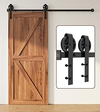 Sliding Barn Door Hardware