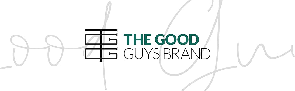 The Good Guys Black Pomade