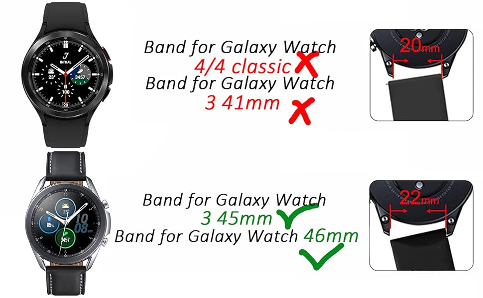 samsung galaxy watch band galaxy watch band samsung watch bands galaxy watch 3 band