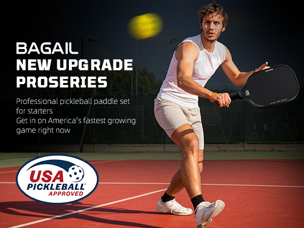 pickleball paddle pickleball paddles set of 2 pickle ball rackets usapa pickleball racquet 