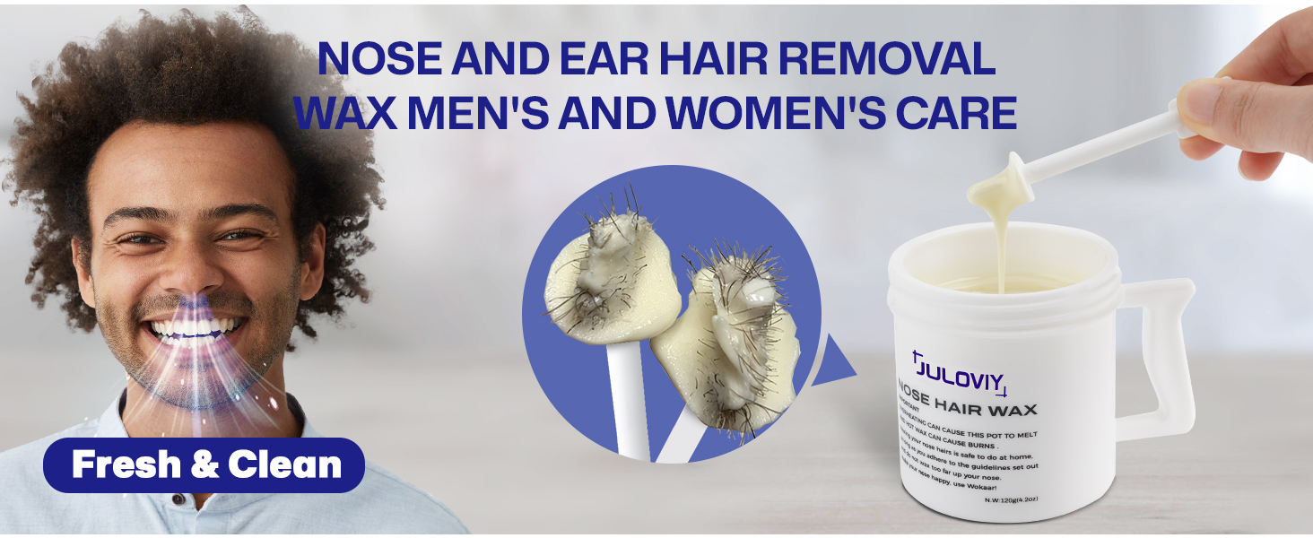 nose hair wax kit men nose hair wax kit man men nose hair wax kit