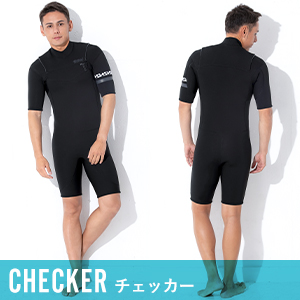 Fellow ウェットスーツ　スプリング　3mm チェストジップ Amazon | FELLOW ウェットスーツ スプリング 3mm チェストジップ