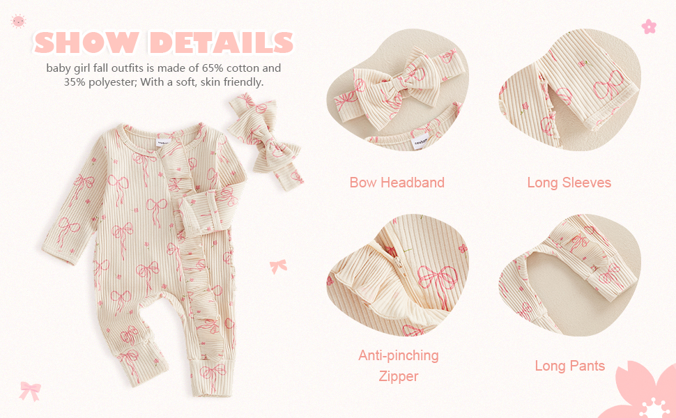 newborn girl outfits