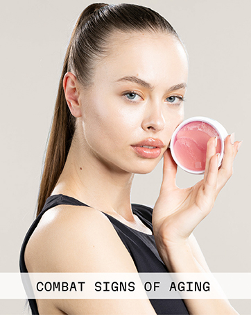 Anti aging renew collagen retinol