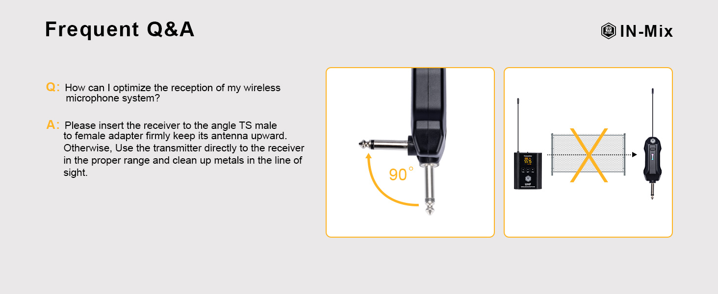 cordless microphone for singing