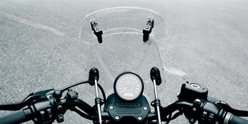 ウインドスクリーン