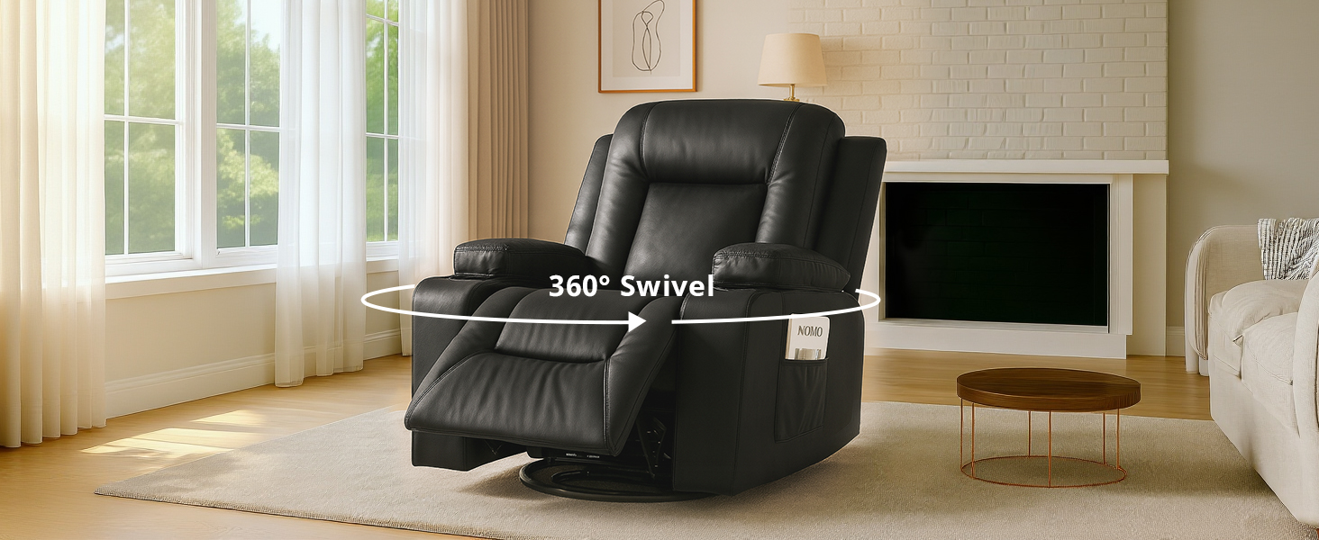 recliner chair