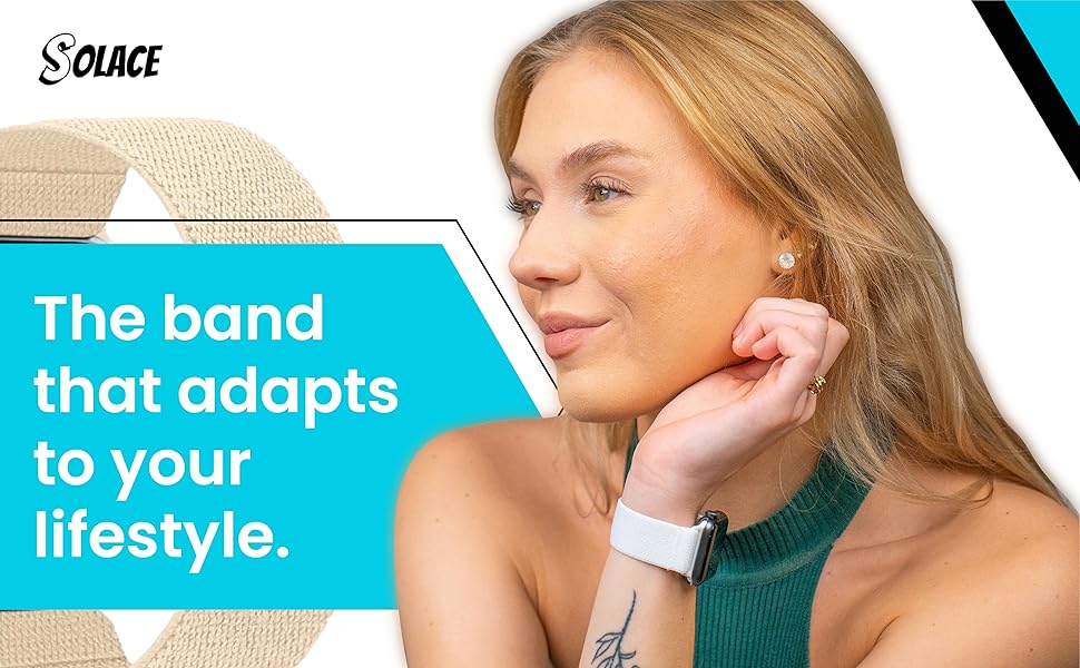 paladin loop premium quality iwatch band men women meticulously watch unique colors apple watch