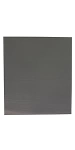 Tim Holtz Tonic Studios Glass Mixed Media Grip Mat