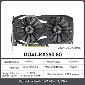 rx590 8g
