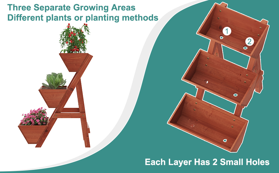 garden planter