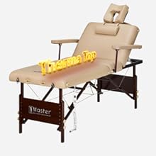 Master Massage Tables