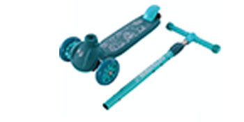 Sumeber Roller Kinder Dreiradscooter