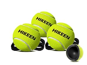 Hikeen Premium Tennis Trainer Rebound