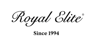 Royal Elite comforter