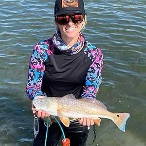 UV FISHING SHIRT