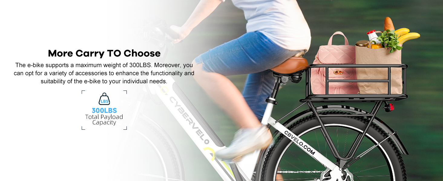 26 inch ebike