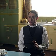 Grantchester-Saison 5 grantchester