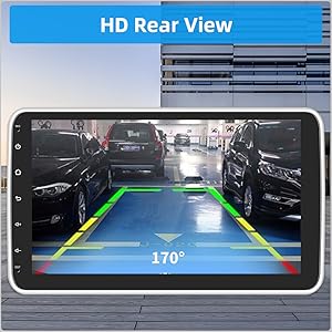 double din car stereo