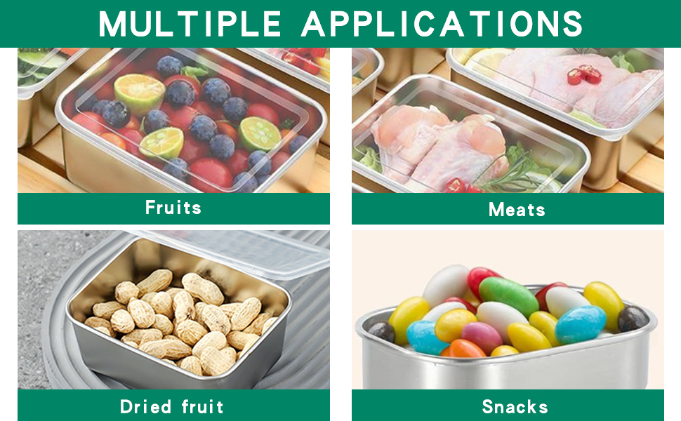 Multiple Applications