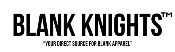 BLANK KNIGHTS