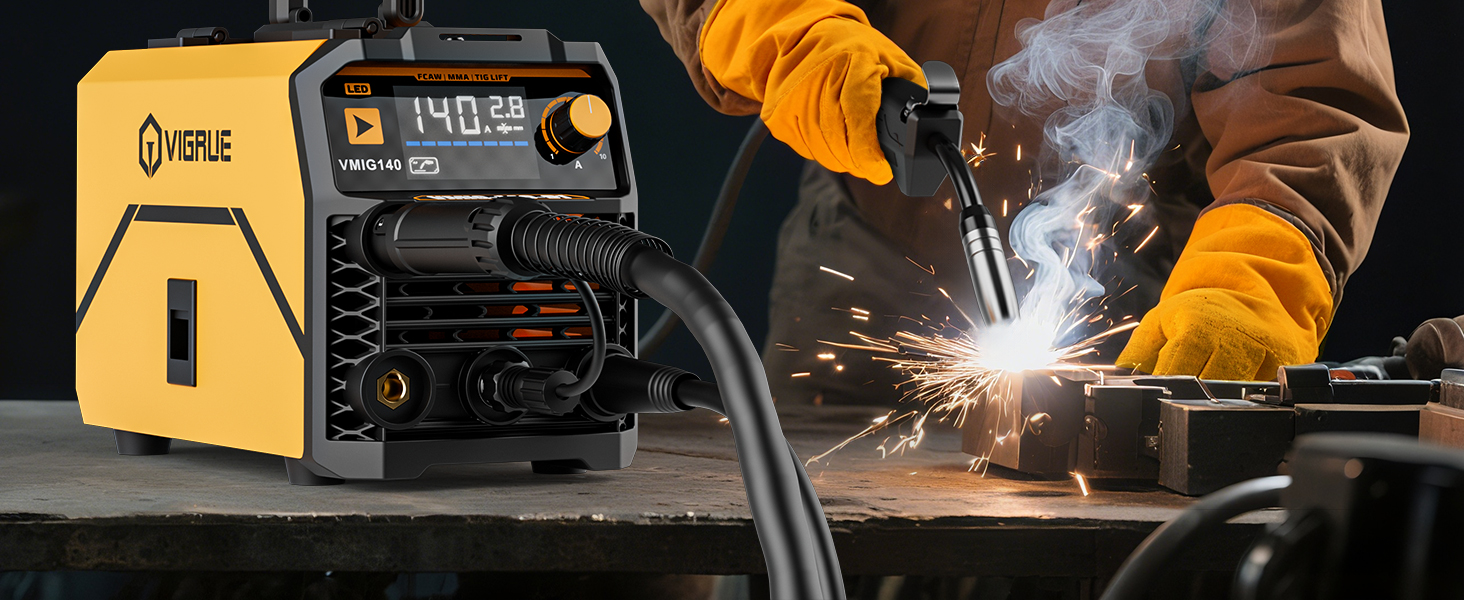 welder