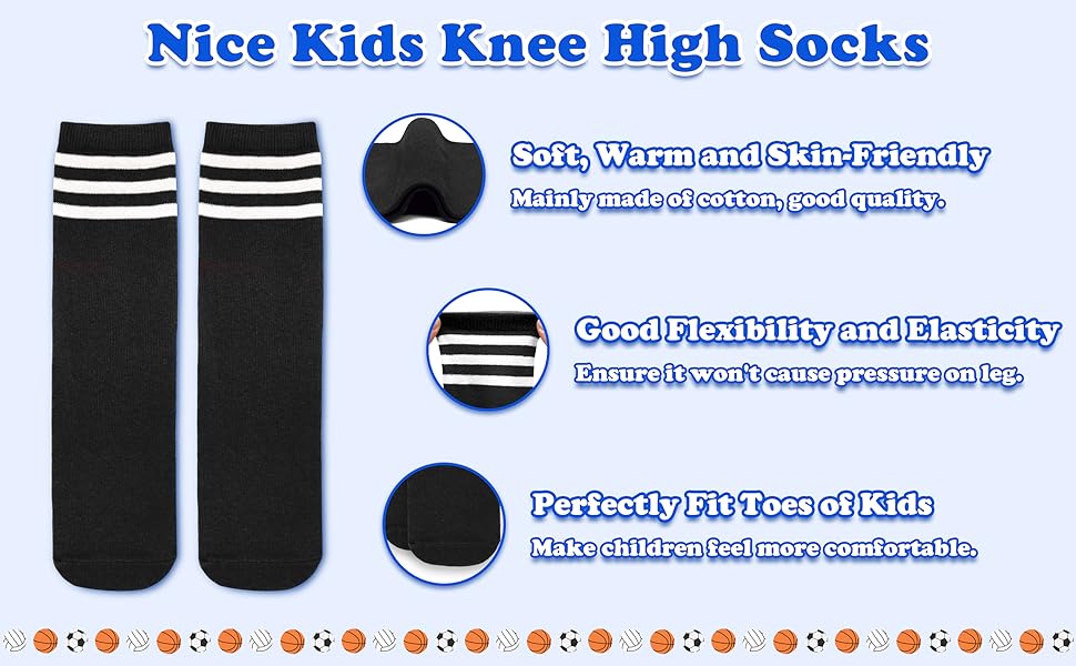 baby knee high socks baby knee socks toddler knee high socks boys knee high socks