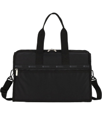 Amazon.com: LeSportsac Deluxe Easy Carry Tote Bag (Recycled