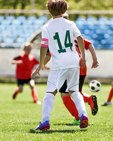 Adjustable captains armband