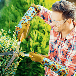 Gardening Gloves XL
