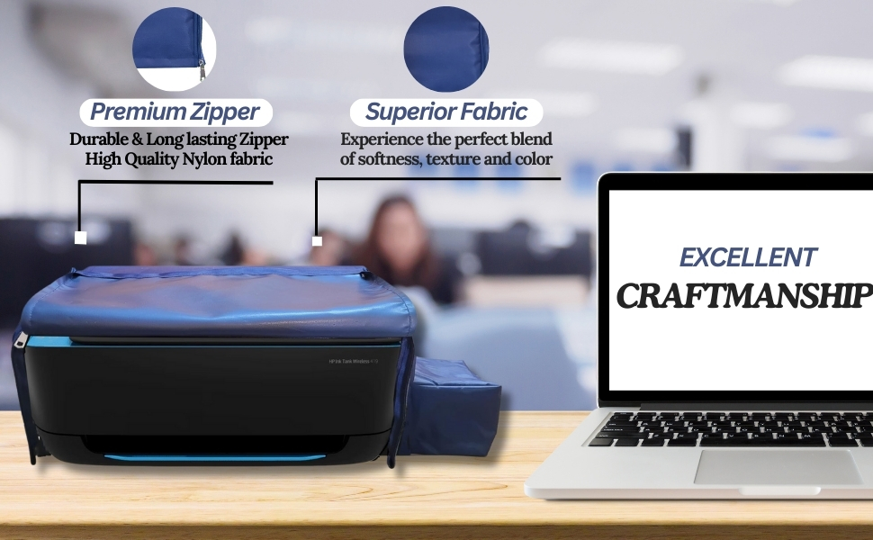 Protectio Printer Cover - SPN-UOA6AC