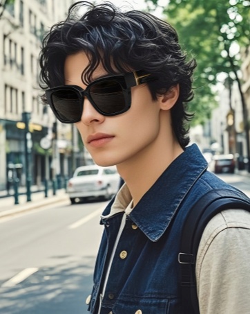 polarized sunglasses