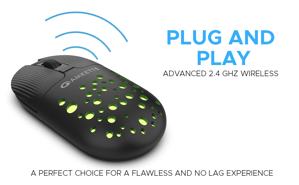 Plug and Play