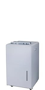 山善 YAMAZEN 除湿機 EDC-H601 コンプレッサー式 ホワイト 除湿機 コンプレッサー式 EDC-H601/YDC-H120 山善 | 山善