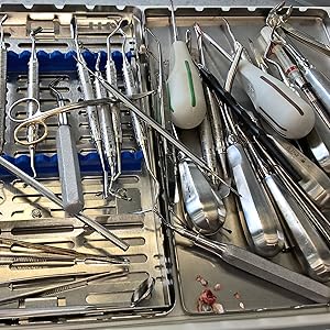 MEDSPO DENTAL EQUIPMENT TOOLS AND ACCESSORIES