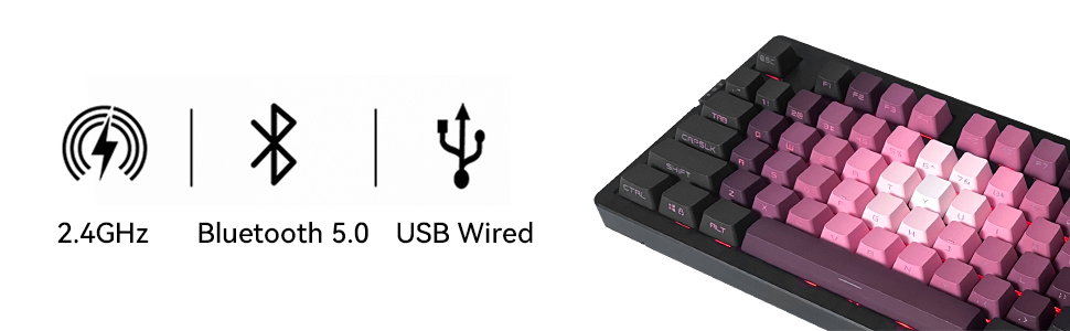 mechanical keyboard