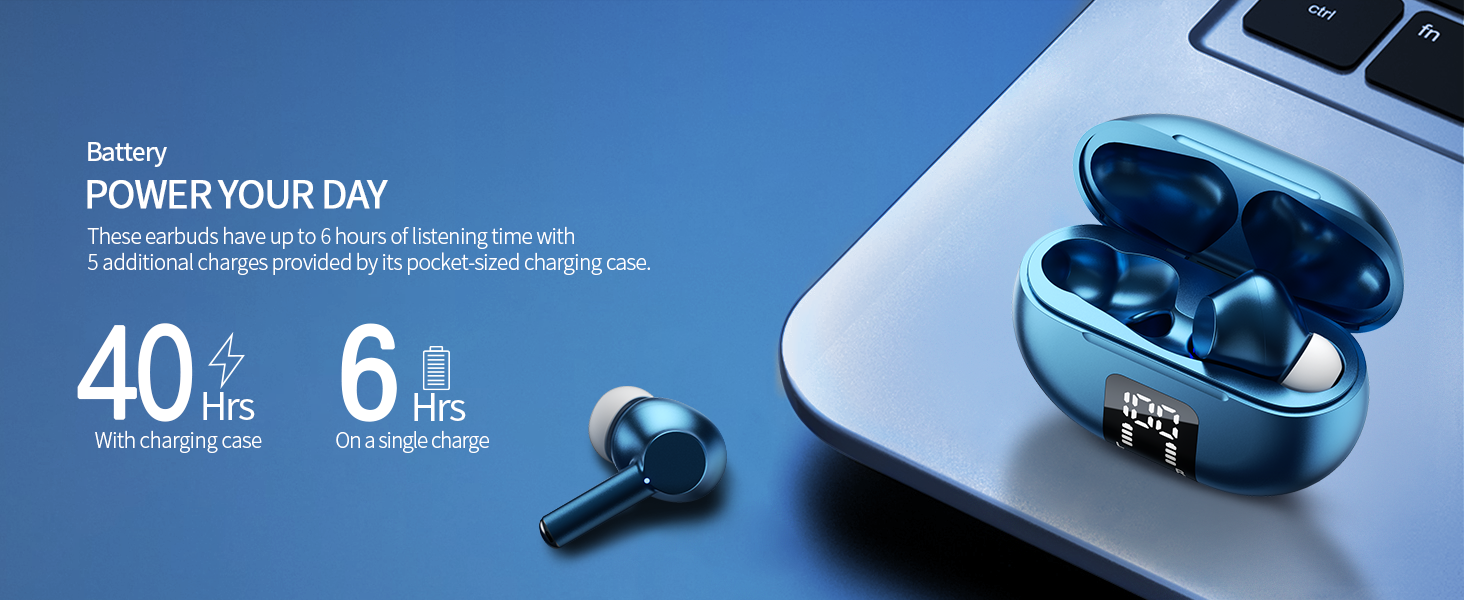 earbuds