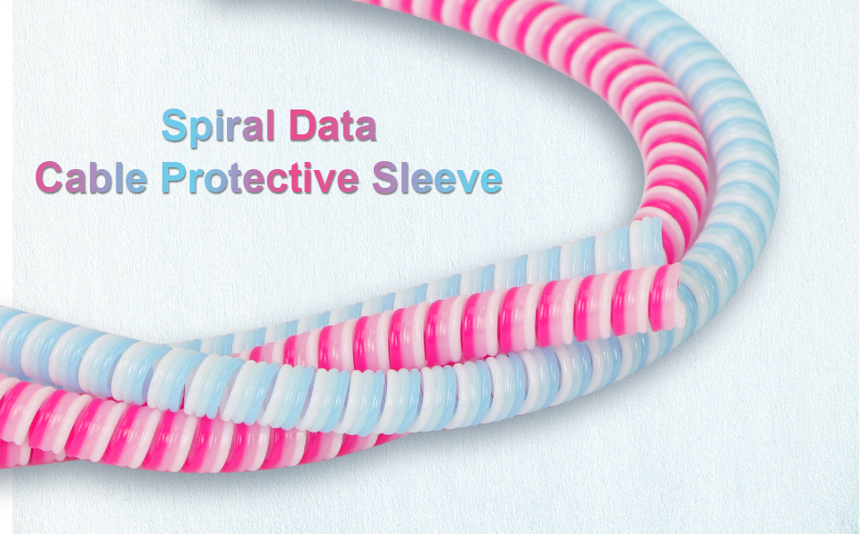 long cable protector