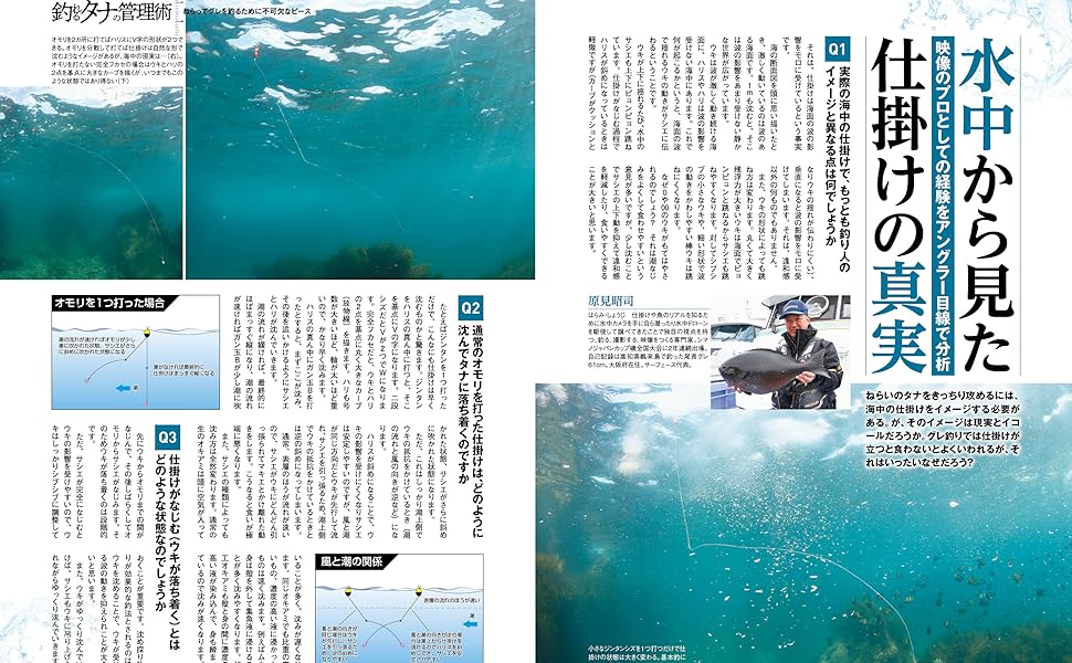 磯釣りスペシャルMAGAZINE Vol.06 (2023-09-26) [雑誌] (つり人