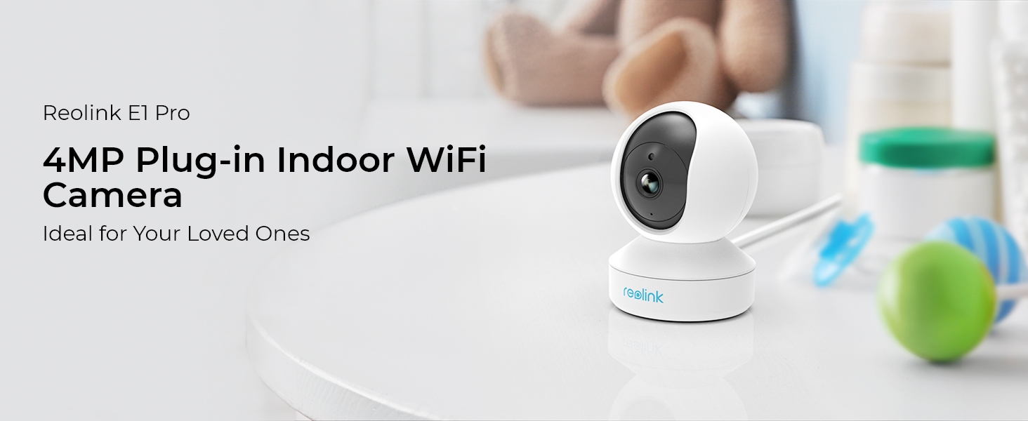 indoor wifi e1 pro