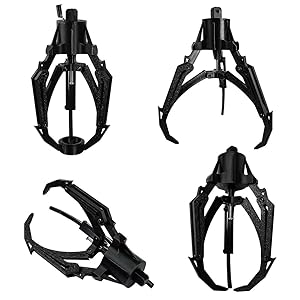 Mantis Claw Hook Grabber