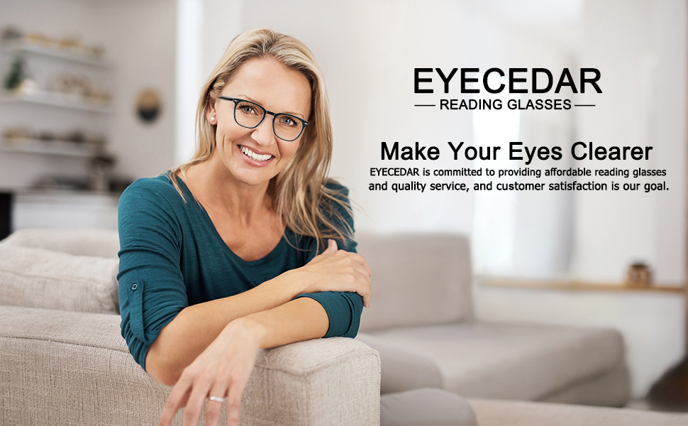 reading glasses women