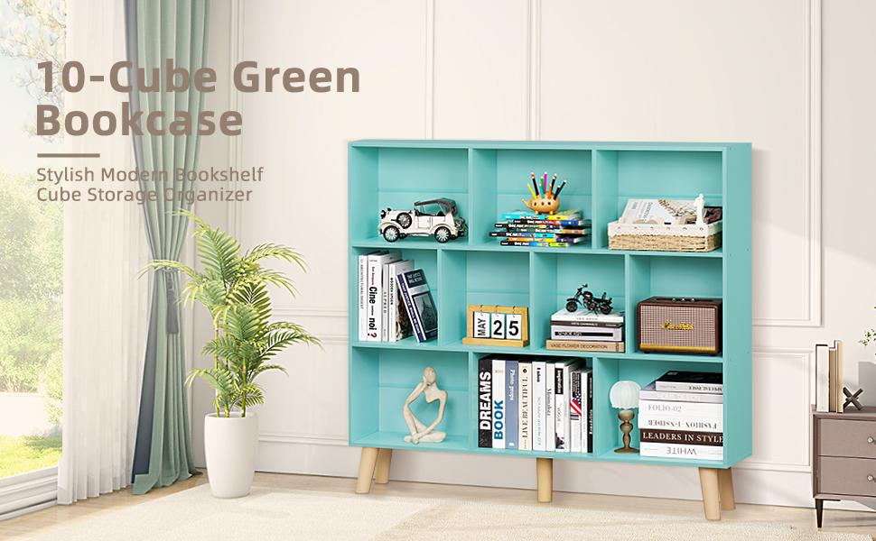 Bookshelf